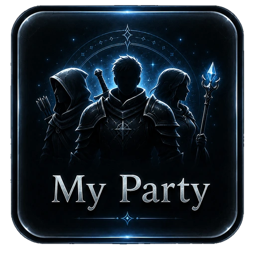 Party & DM
