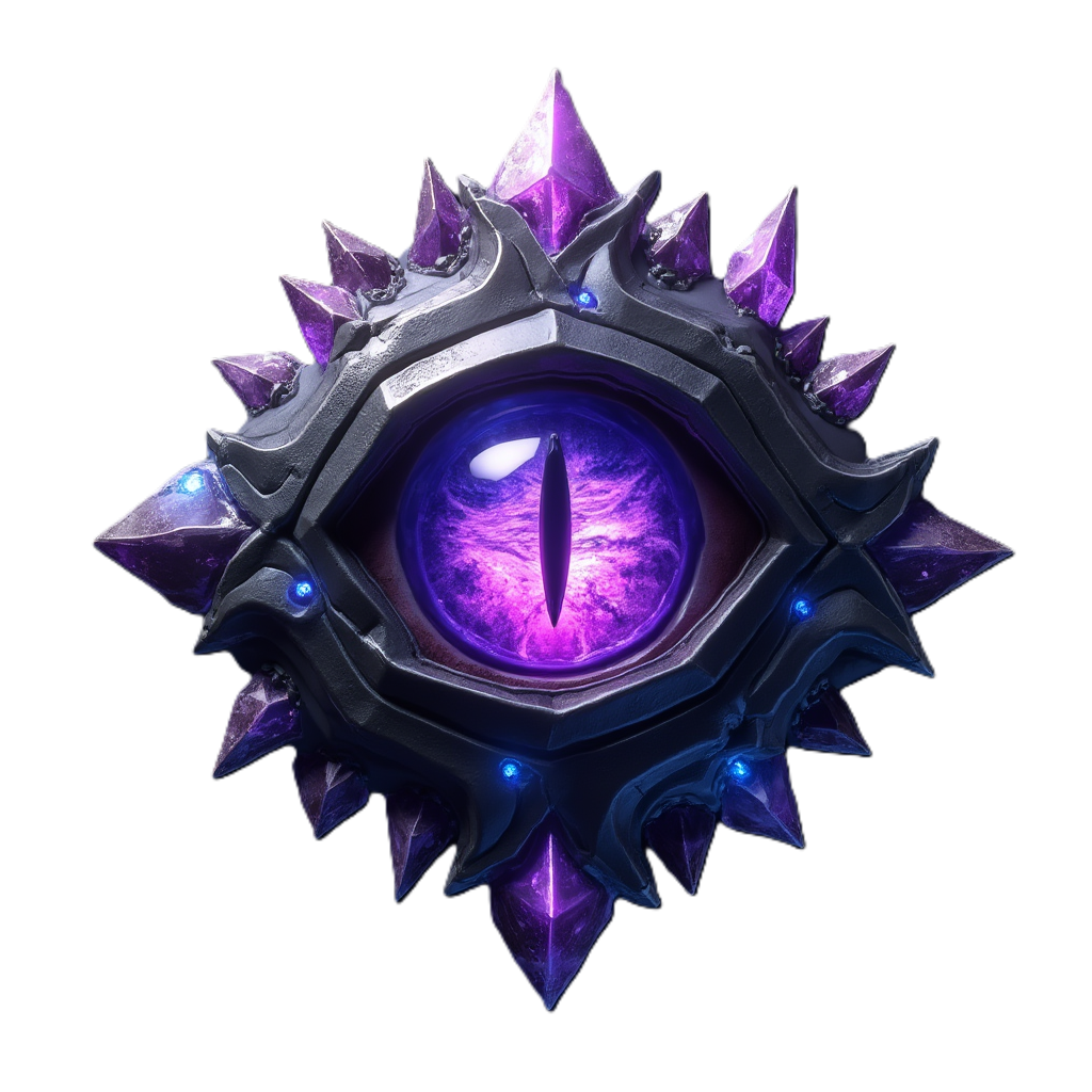 Mimic Eye