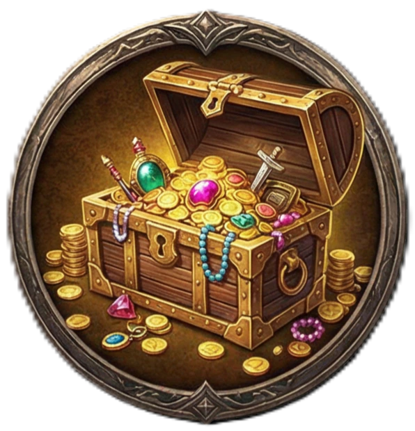 Treasure