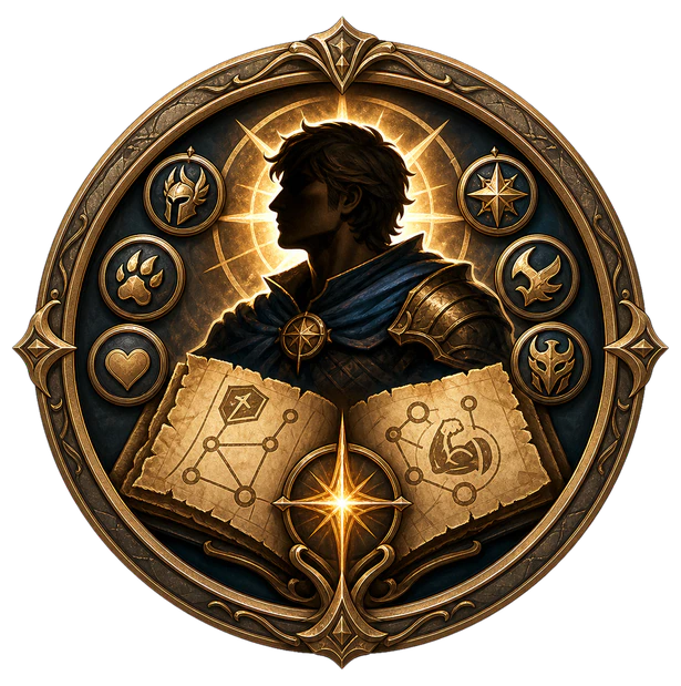 Character Abilities